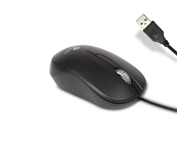 Zebronics Zeb Sprint USB Optical Mouse