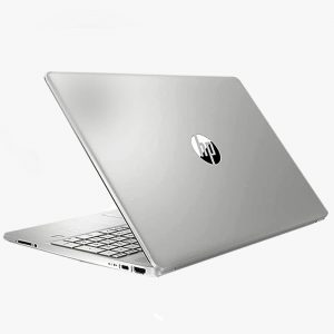 HP Core i3 11th Gen 15s fr2511TU 8GB512GB SSD Natural Silver Laptop