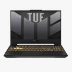 ASUS TUF Gaming A17 Ryzen 7 8GB 512GB SSD 4GB Graphics FA706ICB-HX061W Graphite Black