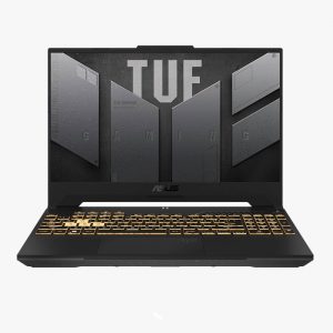 ASUS TUF Gaming Ryzen 7 OctaCore 8GB 512GB SSD Graphite Black