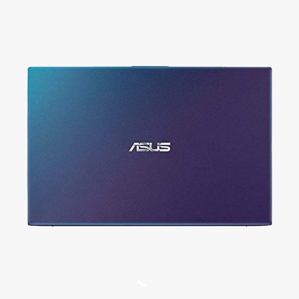 ASUS Vivobook X512DA-BQ313WS Ryzen3 8GB 512GB SSD Peacock Blue