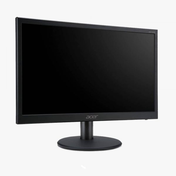 Acer EB192Q 18.5 inch HD BacklitLED LCD Monitor Black