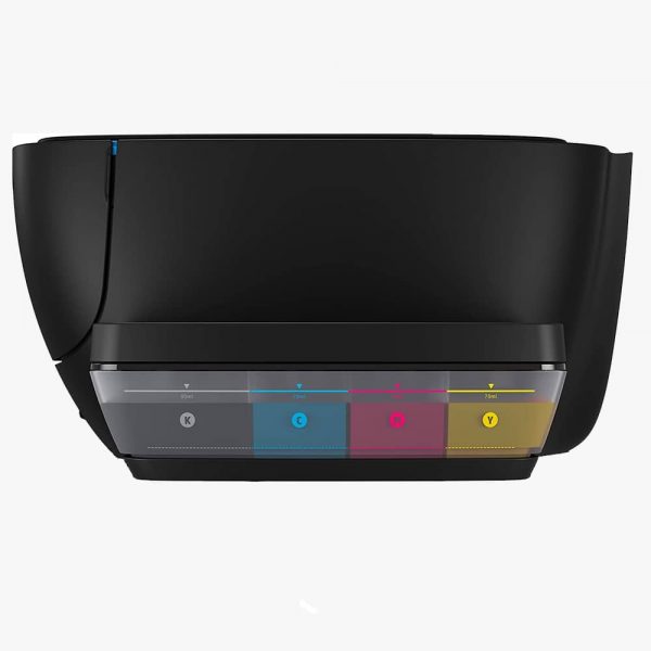 HP 319Inkjet Multi-function Color USB Printer