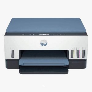 HP 675 Ink Tank Multi-function Colour Wi-Fi Printer