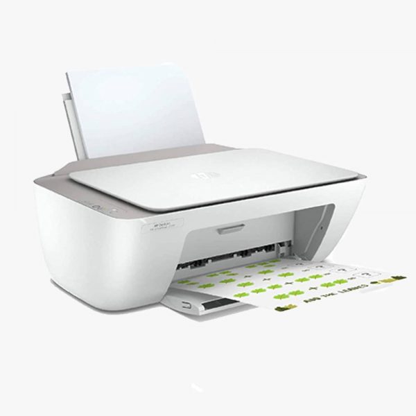HP DeskJet Advantage 2338 All in One Printer