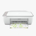 HP DeskJet Ink Advantage 2338 All in One Printer