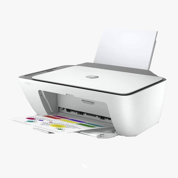 HP DeskJet Advantage 2776 All-in-One Printer