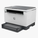 HP LaserJet MFP 1005w Printer