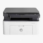 HP Laser MFP 136a Multi-function Monochrome Laser Printer