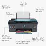 HP Smart-Tank 516 Wireless All in One Printer