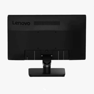 Lenovo D19 10 18.5 Inch WLED Monitor Black 2