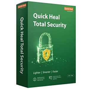 Quick Heal Total Security 1PC 1YR 02