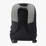 Acer Laptop Backpack 15.6-inch Premium Black & Melange Grey
