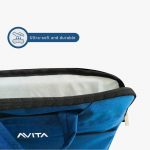 Avita laptop bag Compatible for all laptops up to 14 inch Eastern Logica