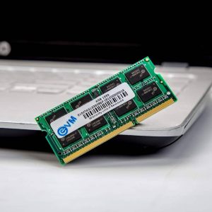 EVM 4GB DDR3 RAM 1333 Laptop Logica