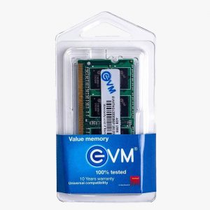 EVM DDR3 RAM 1333 Laptop