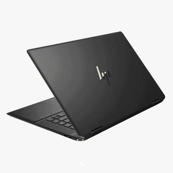 HP Spectre X360 Laptop Core i7 12th Gen 16GB/512GB SSD 16-f1003TU Nightfall Blck