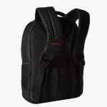 Lenovo Laptop Bag 15.6 inch backpack Black Red Logica