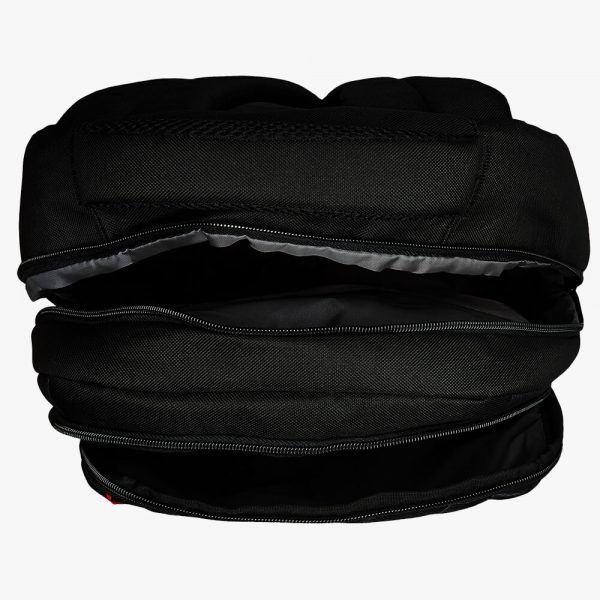Lenovo Laptop Bag 15.6 inch backpack Black Red Eastern Logica