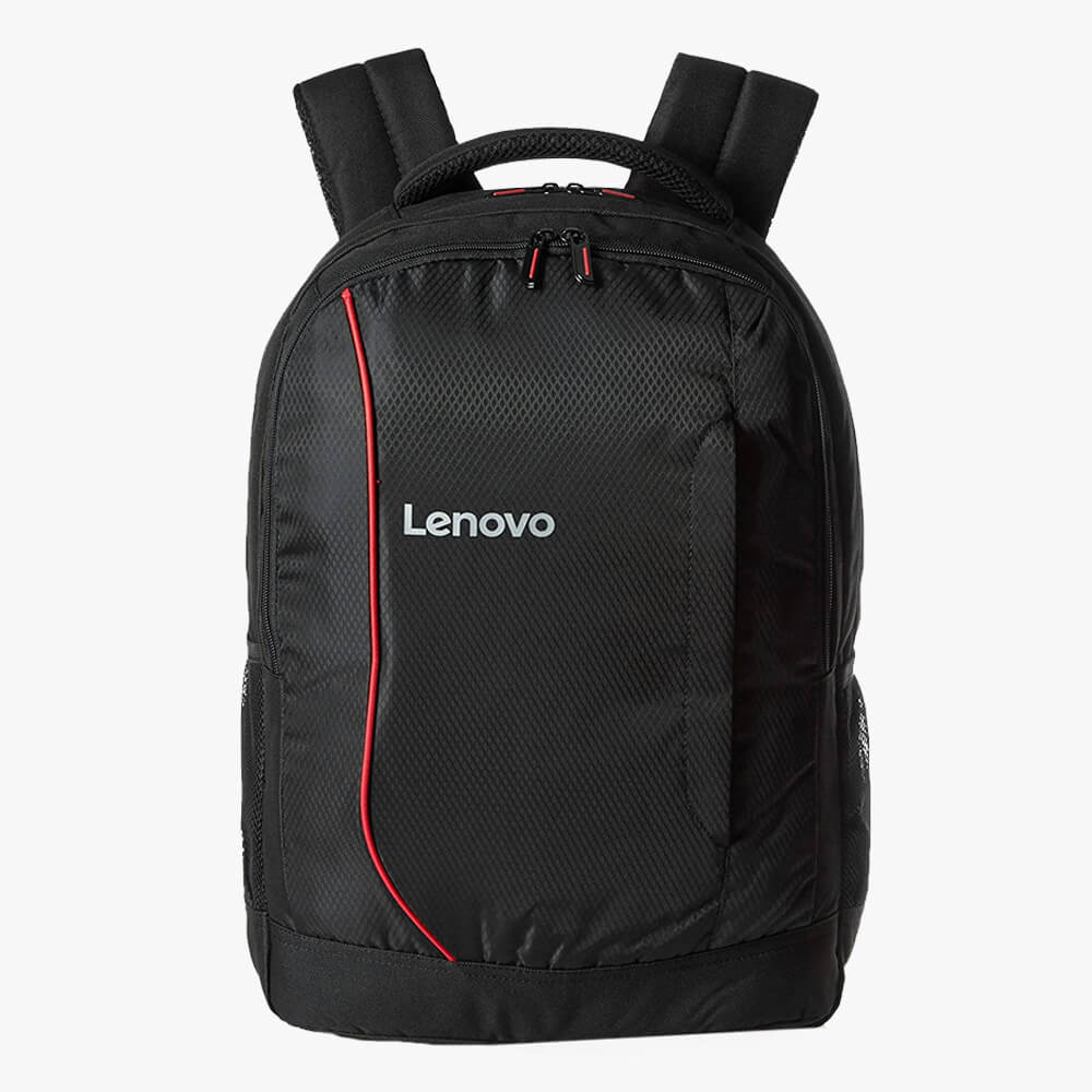 Lenovo Essential Plus ThinkPad 37 in. Black Backpack Eco with adjustable  strap 4X41A30364 - The Home Depot