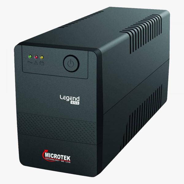 Microtek Legend UPS 650VA