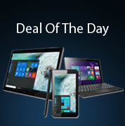 Deal Of The Day