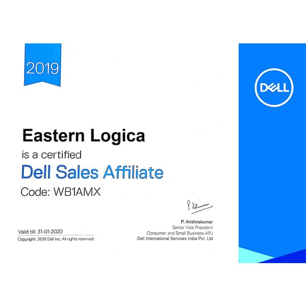 Eastern-Logica-dell-Sales-Affiliate
