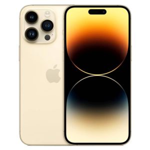 Buy Apple iPhone 14 Pro Max Gold