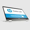 HP Pavilion x360 i7 2-in-1 Convert Laptop 14-ek0088TU Natural Silver