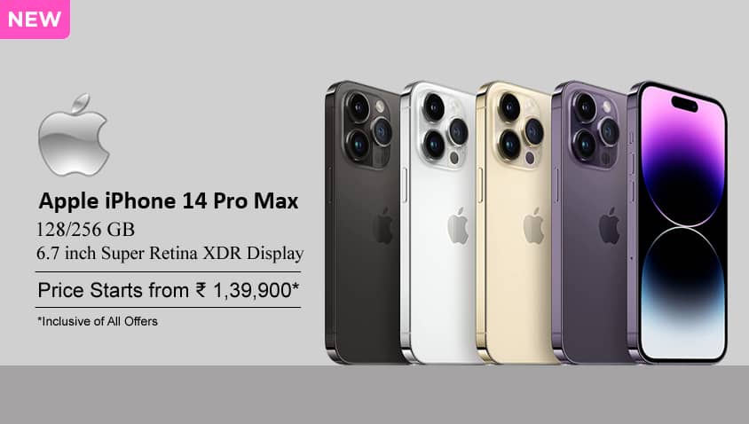 Apple Iphone 14 Pro Max 128 256 gb