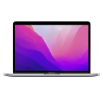 Apple MacBook Pro 13 M2 chip MNEJ3HN/A Laptop (8GB RAM/512 GB SSD/13.3-inch Display)