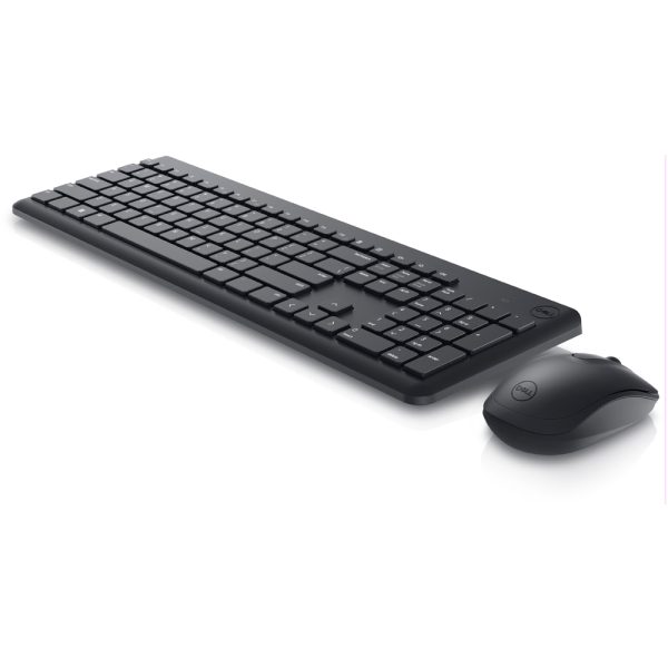 buy dell wireless keyboard and mouse km3322w