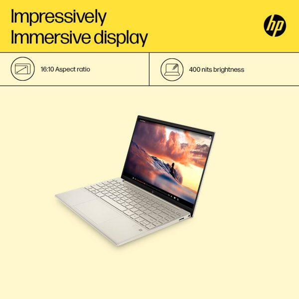 Buy HP Pavilion Aero 13-BE2056AU Laptop