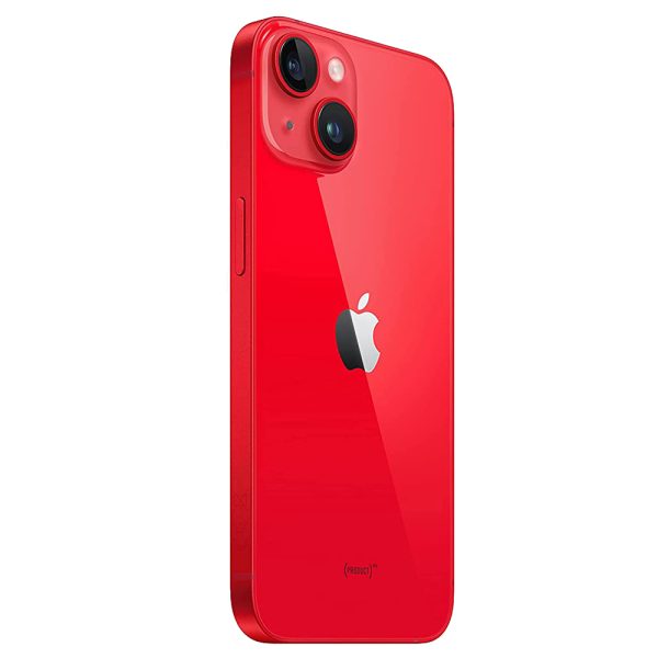 iphone 14 prod red