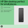 buy hp slim desktop s01-pf2888in pc