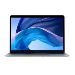APPLE MacBook Air Core i5 8th Gen Space Grey MVFJ2HN/A | (8 GB/256 GB SSD/Mac OS/13.3 inch/1.25 kg)