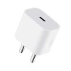Buy Apple 20W USB-C Type Power Adapter White MHJD3HN/A