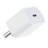Buy Apple 20W USB-C Type Power Adapter White MHJD3HN/A
