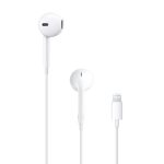 Apple EarPods with Lightning Connector White MMTN2ZM/A