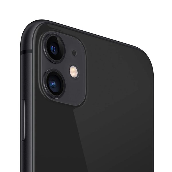 Buy Apple iPhone 11 128GB Black from Eastern Logica.com