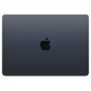 Buy Apple MacBook Air M2 Chip Midnight Laptop MLY33HN/A (2022) (8GB RAM/256 GB SSD/13.6-inch (34.46 cm) Display/8-core CPU/8-core GPU /macOS)