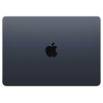 Apple MacBook Air M2 Chip Midnight Laptop MLY33HN/A (2022) (8GB RAM/256 GB SSD/13.6-inch (34.46 cm) Display/8-core CPU/8-core GPU /macOS)