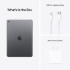 Buy Apple iPad 9th Gen 2021 25.91 cm (10.2 inch) Wi-Fi Tablet , 64 GB, Space Grey, MK2K3HN/A