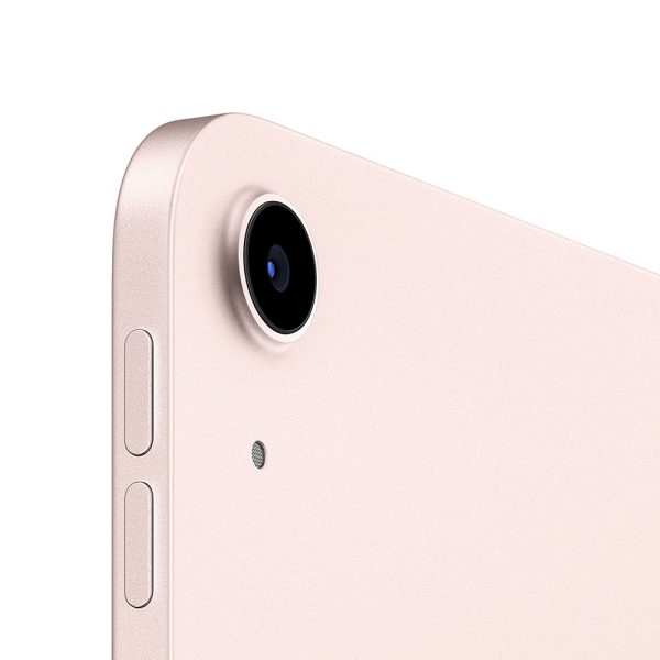 Buy Apple iPad Air 5th Gen 2022 Pink MM9D3HN/A