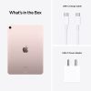 Buy Apple iPad Air 5th Gen 2022 Pink MM9D3HN/A