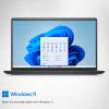Buy Dell Inspiron 3520 D560871WIN9B Black 15-inch Laptop | Windows 11 and MS Office 2021 | Intel Core i5-1235U | 8GB RAM and 512GB SSD | FHD WVA AG 120Hz 250 Nits