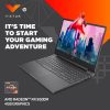 Buy HP Victus Gaming Laptop AMD Ryzen 5 5600H 15.6 inch 15-fb0777AX | FHD IPS Gaming Laptop (8GB RAM/512GB SSD/AMD Radeon RX 6500M Graphics(4GB GDDR6)/144Hz/9ms Response time/Backlit KB/B&O/Win 11)