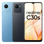 Realme C30s