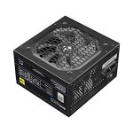 ZEB-PGP600W (80 Plus) SMPS PREMIUM SERIES | Zebronics Gaming High Efficiency 600watts Power Supply