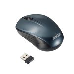 ASUS WT200 Wireless Mouse Blue – 90XB03Q0-BMU010